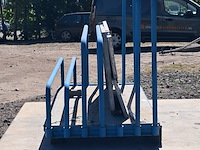 Metalen platenbok - afbeelding 4 van  9