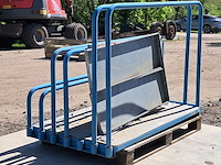 Metalen platenbok - afbeelding 5 van  9