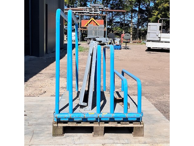Metalen platenbok - afbeelding 7 van  9