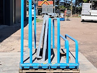 Metalen platenbok - afbeelding 7 van  9