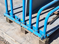 Metalen platenbok - afbeelding 8 van  9
