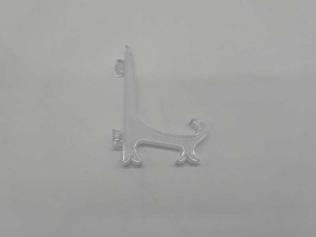 Metalen pokémon charizard kaarten in luxe acryl display - afbeelding 5 van  7