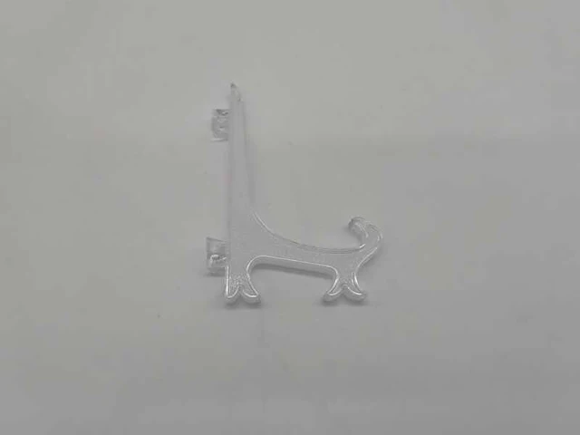 Metalen pokémon charizard kaarten in luxe acryl display - afbeelding 5 van  7