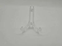 Metalen pokémon charizard kaarten in luxe acryl display - afbeelding 6 van  7