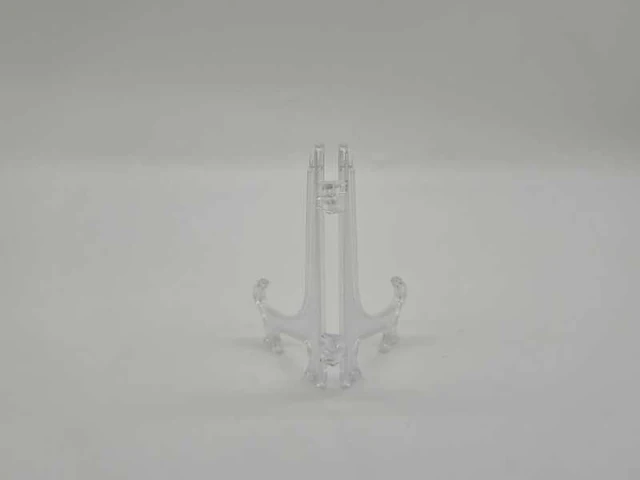 Metalen pokémon charizard kaarten in luxe acryl display - afbeelding 7 van  7