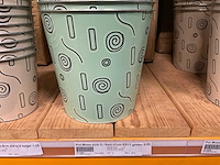 Metalen potten, schalen - afbeelding 3 van  31