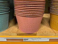 Metalen potten, schalen - afbeelding 7 van  31