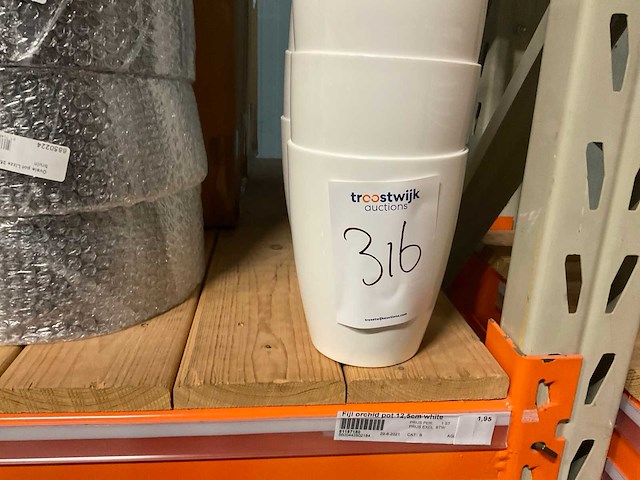 Metalen potten, schalen - afbeelding 25 van  31