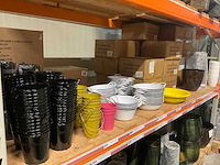 Metalen potten, schalen - afbeelding 23 van  31