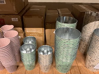 Metalen potten, schalen - afbeelding 30 van  31