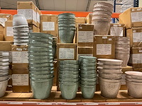 Metalen potten - afbeelding 3 van  18