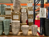 Metalen potten - afbeelding 7 van  18