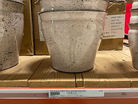 Metalen potten - afbeelding 9 van  18