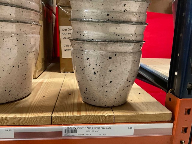 Metalen potten - afbeelding 10 van  18