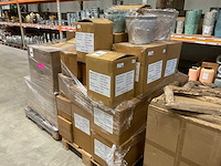 Metalen potten - afbeelding 1 van  18