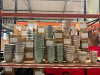 Metalen potten - afbeelding 11 van  18