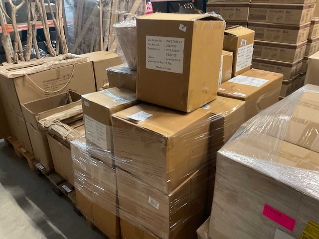 Metalen potten - afbeelding 12 van  18