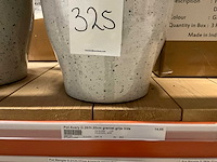 Metalen potten - afbeelding 18 van  18