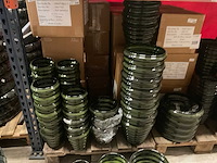 Metalen potten - afbeelding 3 van  10