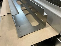 Metalen profiel (5x) - afbeelding 5 van  6