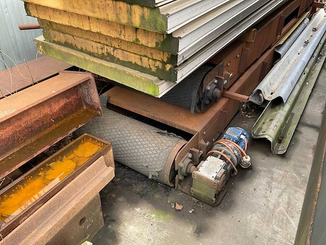 Metalen profielen - afbeelding 2 van  11