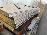 Metalen profielen - afbeelding 3 van  11