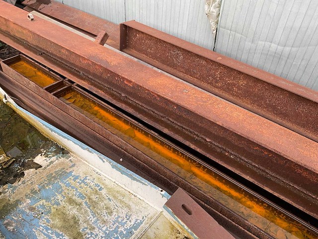 Metalen profielen - afbeelding 10 van  11