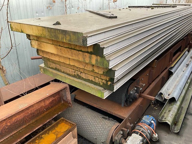 Metalen profielen - afbeelding 11 van  11