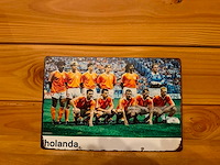 Metalen reclamebord 20x30cm - afbeelding 1 van  1