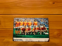 Metalen reclamebord 20x30cm - afbeelding 1 van  1