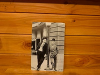 Metalen reclamebord 20x30cm - afbeelding 1 van  1