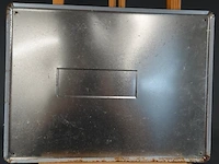 Metalen reclamebord van chaudfontaine - afbeelding 4 van  4