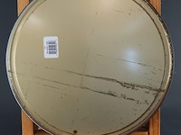 Metalen reclamebord wurlitzer - afbeelding 5 van  5