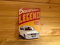 Metalen reclamebord - afbeelding 1 van  1