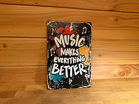 Metalen reclamebord - afbeelding 1 van  1