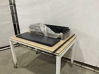Metalen rek - afbeelding 4 van  6