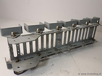 Metalen rooster/beugel - afbeelding 2 van  2