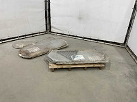 Metalen roosters - afbeelding 6 van  6