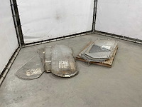 Metalen roosters - afbeelding 1 van  6