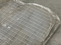 Metalen roosters - afbeelding 4 van  6