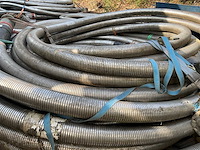 Metalen rvs hogedruk slang - afbeelding 5 van  5