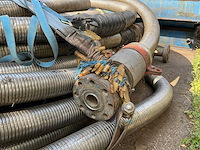 Metalen rvs hogedruk slang - afbeelding 4 van  5
