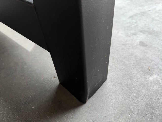 Metalen set a poten - afbeelding 3 van  3