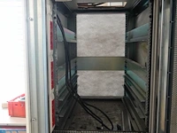 Metalen severkast - afbeelding 2 van  6