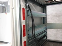 Metalen severkast - afbeelding 3 van  6