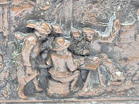 Metalen sierkistje - afbeelding 13 van  15