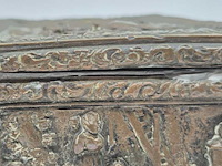 Metalen sierkistje - afbeelding 15 van  15