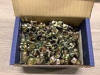 Metalen slangklem 14mm (1600x) - afbeelding 3 van  3