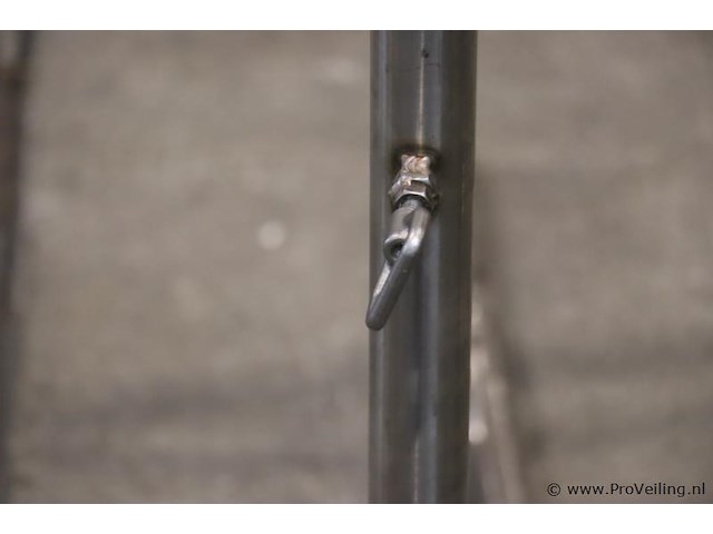 Metalen standaards/statieven - afbeelding 3 van  7