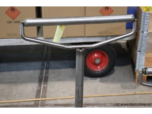 Metalen standaards/statieven - afbeelding 4 van  7